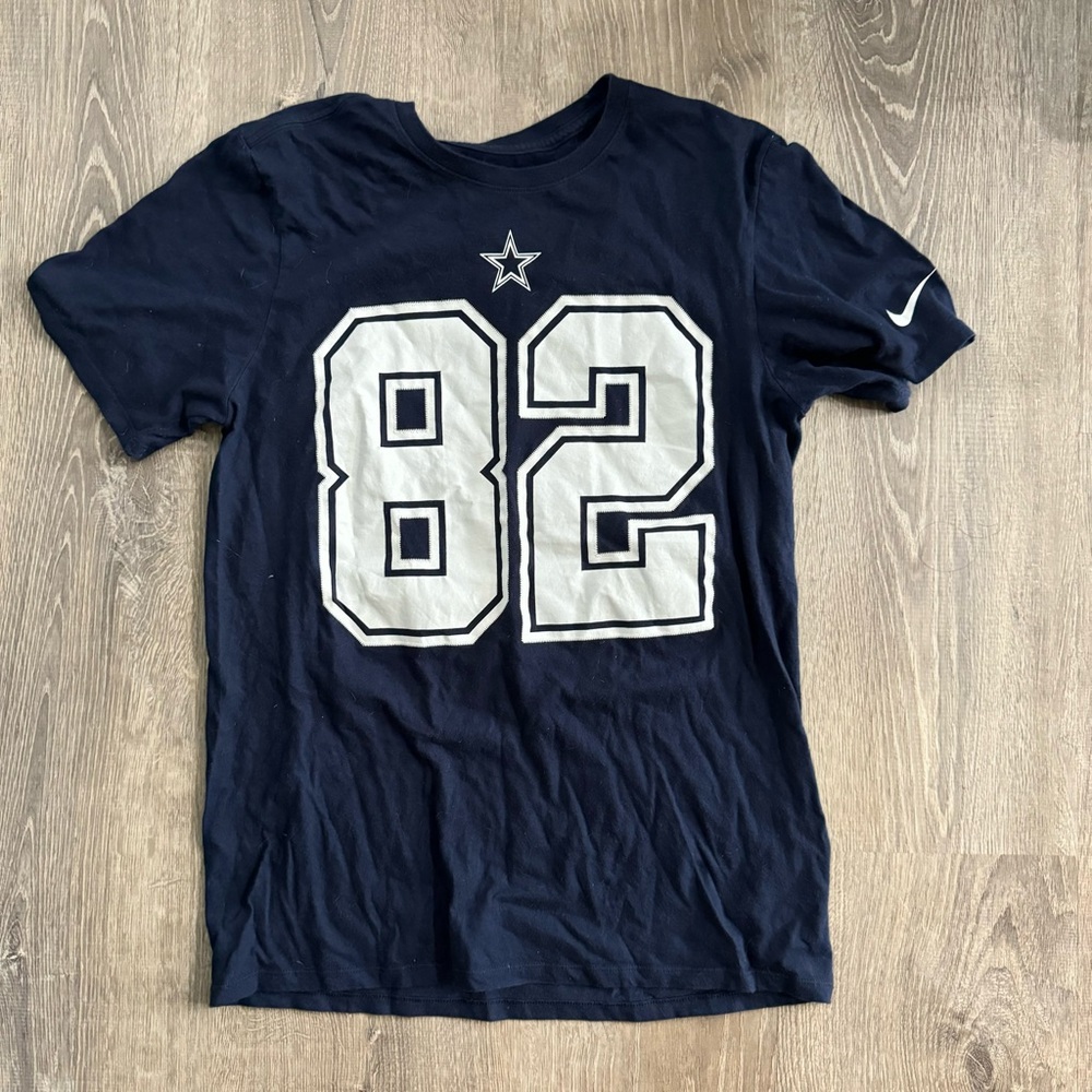 Witten tee